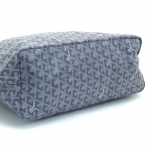 ゴヤール  GOYARD サンルイPM SANT LOUIS PM AMALOUIS(PM) グレー G2020607