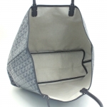 ゴヤール  GOYARD サンルイPM SANT LOUIS PM AMALOUIS(PM) グレー G2020607