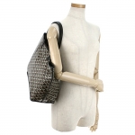 ゴヤール  GOYARD アンジュPM ANJOU PM トートバッグ ブラック G2020608