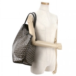 ゴヤール  GOYARD アンジュGM ANJOU GM トートバッグ ブラック G2020612