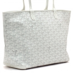 ゴヤール  GOYARD アルトワPM ARTOIS PM ホワイト G2020613