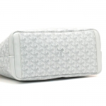 ゴヤール  GOYARD アルトワPM ARTOIS PM ホワイト G2020613
