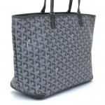 ゴヤール  GOYARD アルトワPM ARTOIS PM グリ G2020615