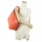 ゴヤール  GOYARD サンルイPM SANT LOUIS PM AMALOUIS(PM) オレンジ G2020617