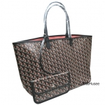 GOYARD  ゴヤール サンルイ クレール・ヴォア PM ローズ プードル ピンク ROSE POUDRE G2020619