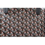 GOYARD  ゴヤール サンルイ クレール・ヴォア PM ローズ プードル ピンク ROSE POUDRE G2020619