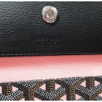 GOYARD  ゴヤール サンルイ クレール・ヴォア PM ローズ プードル ピンク ROSE POUDRE G2020619