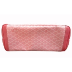 ゴヤールGOYARD   アルトワ MM ピンク 限定 G.Y マーカージュ トート バッグ ショッパー リボン ラッピング G2020655