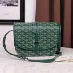 GOYARD  ゴヤール  ベルヴェデール SAC BELVEDELE 2 PM  レザー  ショルダーバッグ G2020663