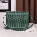 GOYARD  ゴヤール  ベルヴェデール SAC BELVEDELE 2 PM  レザー  ショルダーバッグ G2020663