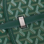 GOYARD  ゴヤール  ベルヴェデール SAC BELVEDELE 2 PM  レザー  ショルダーバッグ G2020663