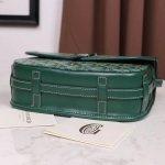 GOYARD  ゴヤール  ベルヴェデール SAC BELVEDELE 2 PM  レザー  ショルダーバッグ G2020663