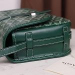 GOYARD  ゴヤール  ベルヴェデール SAC BELVEDELE 2 PM  レザー  ショルダーバッグ G2020663