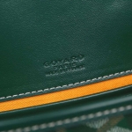 GOYARD  ゴヤール  ベルヴェデール SAC BELVEDELE 2 PM  レザー  ショルダーバッグ G2020663