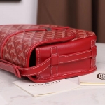 ゴヤールGOYARD  ベルヴェデール SAC BELVEDELE 2 PM  レザー  ショルダーバッグ G2020664