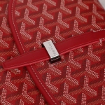 ゴヤールGOYARD  ベルヴェデール SAC BELVEDELE 2 PM  レザー  ショルダーバッグ G2020664