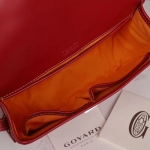 ゴヤールGOYARD  ベルヴェデール SAC BELVEDELE 2 PM  レザー  ショルダーバッグ G2020664