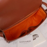 ゴヤールGOYARD   ベルヴェデール SAC BELVEDELE 2 PM  レザー  ショルダーバッグ G2020665
