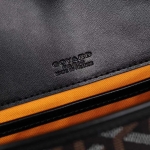 GOYARD  ゴヤール ベルヴェデール SAC BELVEDELE 2 PM  レザー  ショルダーバッグ G2020666