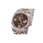 ロレックス デイトジャスト 116231