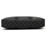 ルイヴィトン ブリーフケース メンズ LOUIS VUITTON グレー  N41053 ​