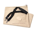 ボッテガヴェネタBOTTEGA VENETA レザーボストンバッグ[2WAY仕様] ネロ 152230 v4651 1000 メンズ