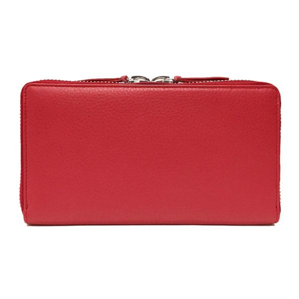バレンシアガ BALENCIAGA レディース レザー プレゼント ギフト ブラック 371662 dlq0n 1000 2つ折り財布 小銭入れ付き