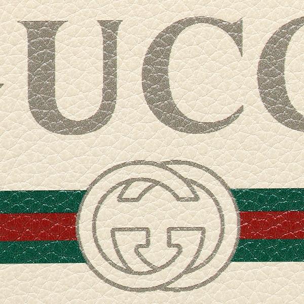 グッチ 長財布 メンズ レディース GUCCI  Long Wallet ホワイト 496317 0GCAT 8820