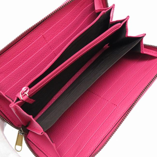 グッチ(GUCCI) 長財布　ラウンドファスナー グッチプリント　496317 0GCAT 8840