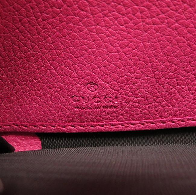 グッチ(GUCCI) 長財布　ラウンドファスナー グッチプリント　496317 0GCAT 8840