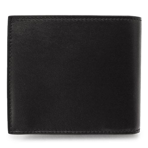 グッチ 財布 メンズ GUCCI 二つ折り GUCCI ロゴ レザー コインウォレット 財布 547586 0YA0G 1000