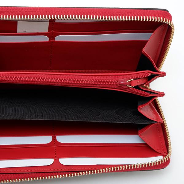 グッチ GUCCI アングリーキャット GGスプリーム ラウンドファスナー 長財布 [メンズ][レディース] 476413 9CO1G 9794