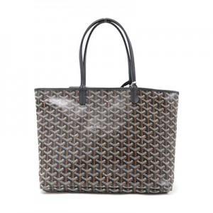 GOYARDゴヤール ハンドバッグ ブラック トートバッグ SAC ISABELLE PM MALINE  G2020694
