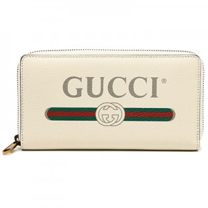 グッチ 長財布 メンズ レディース GUCCI  Long Wallet ホワイト 496317 0GCAT 8820