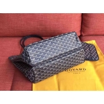 GOYARD ゴヤール ハンドバッグ ネイビー トートバッグ SAC ISABELLE PM MALINE G2020693