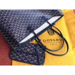 GOYARD ゴヤール ハンドバッグ ネイビー トートバッグ SAC ISABELLE PM MALINE G2020693