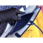 GOYARD ゴヤール ハンドバッグ ネイビー トートバッグ SAC ISABELLE PM MALINE G2020693