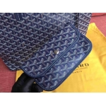 GOYARD ゴヤール ハンドバッグ ネイビー トートバッグ SAC ISABELLE PM MALINE G2020693