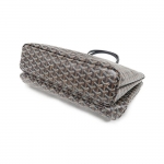GOYARDゴヤール ハンドバッグ ブラック トートバッグ SAC ISABELLE PM MALINE  G2020694