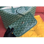 GOYARD  (ゴヤール) ハンドバッグ グリーン トートバッグ SAC ISABELLE PM MALINE G2020695