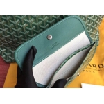 GOYARD  (ゴヤール) ハンドバッグ グリーン トートバッグ SAC ISABELLE PM MALINE G2020695