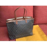 GOYARD ゴヤール  ハンドバッグ ブラウン トートバッグ SAC ISABELLE PM MALINE  G2020696