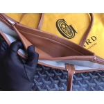 GOYARD ゴヤール  ハンドバッグ ブラウン トートバッグ SAC ISABELLE PM MALINE  G2020696