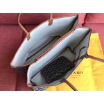 GOYARD ゴヤール  ハンドバッグ ブラウン トートバッグ SAC ISABELLE PM MALINE  G2020696