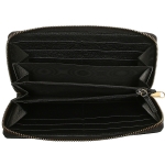 グッチ 長財布 メンズ レディース GUCCI  Long Wallet ブラック496317 0GCAT 8163