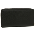 グッチ 長財布 メンズ レディース GUCCI  Long Wallet ブラック496317 0GCAT 8163