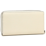 グッチ 長財布 メンズ レディース GUCCI  Long Wallet ホワイト 496317 0GCAT 8820