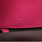 グッチ(GUCCI) 長財布　ラウンドファスナー グッチプリント　496317 0GCAT 8840