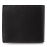 グッチ 財布 メンズ GUCCI 二つ折り GUCCI ロゴ レザー コインウォレット 財布 547586 0YA0G 1000