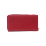 グッチ GUCCI ズゥミ レザー ラウンドファスナー ウォレット 長財布 [レディース]  570661 1b90x 6433